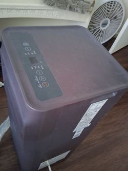 Midea ac