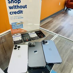 IPhone 13 Pro Max 128 GB Unlock