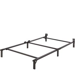Twin Metal Bed Frame