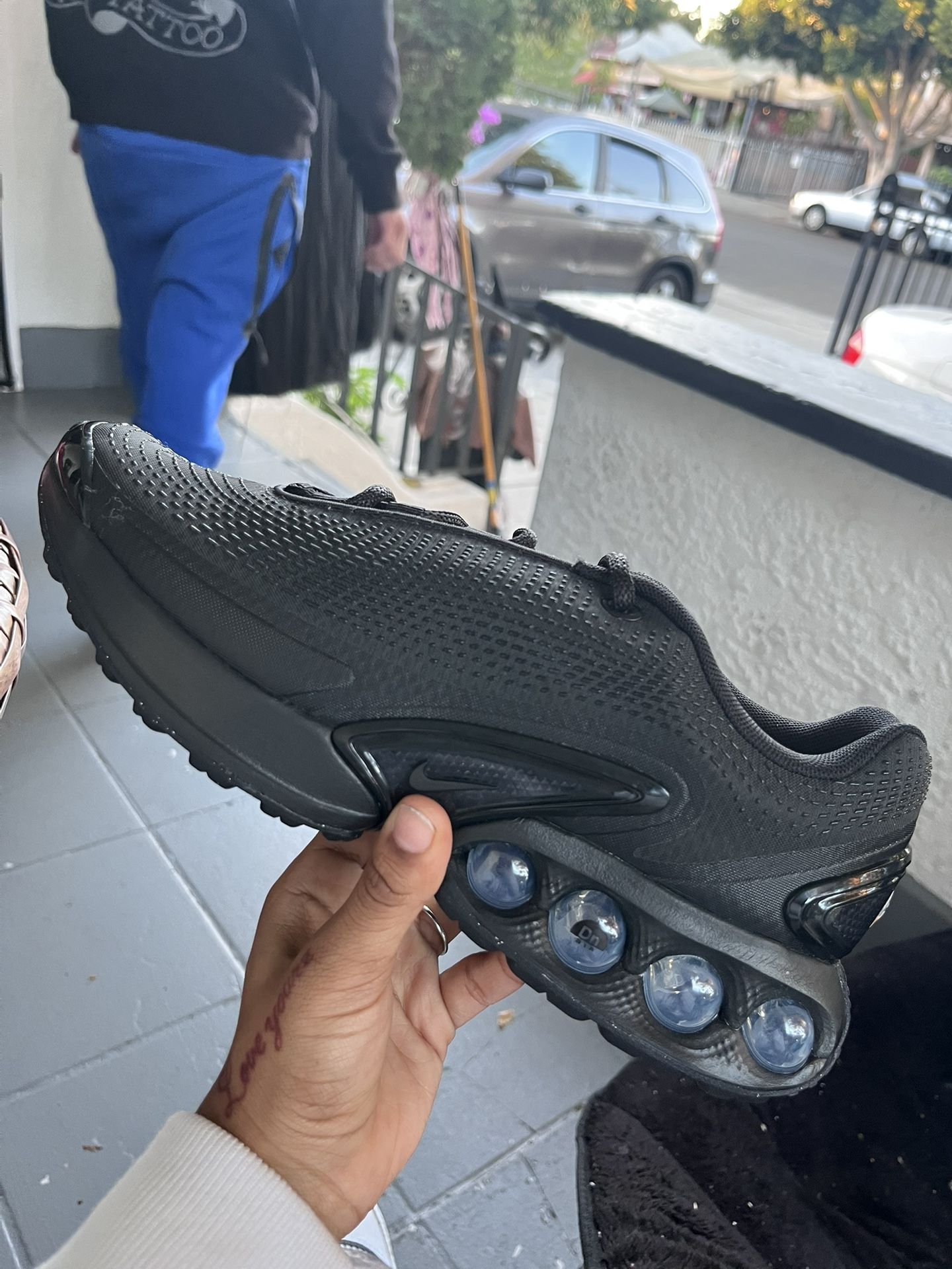 Nike Air Max DN