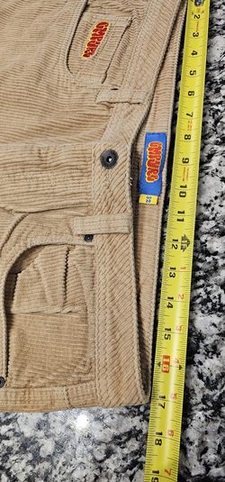 Skate Corduroy Empyre Pants