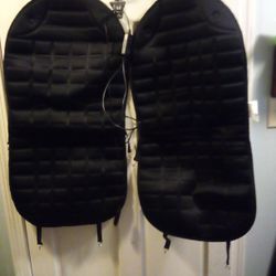 Seat Warmers 