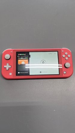 NINTENDO SWITCH HDH-1001