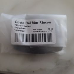 Costa Del Mar Lenses 