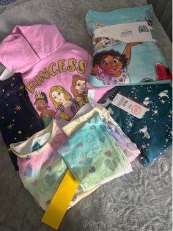 ropa de baby girl