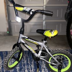 12” Huffy Kids Bike