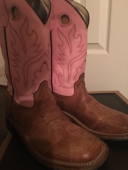 Kids cowboys boots