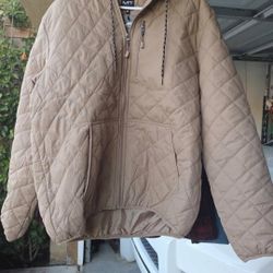 Men's Mack Russo XL JACKETS