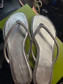 Flip flops Tory Burch