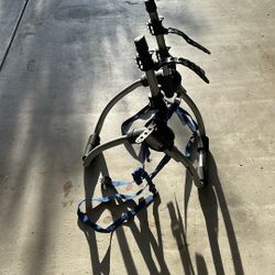 Thule Gateway 2 Bike Rack