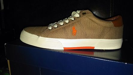 Polo By Ralph Lauren Men's Shoes