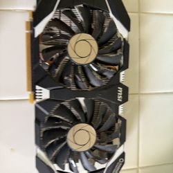 Gtx 1060
