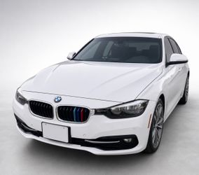 2016 BMW 328d