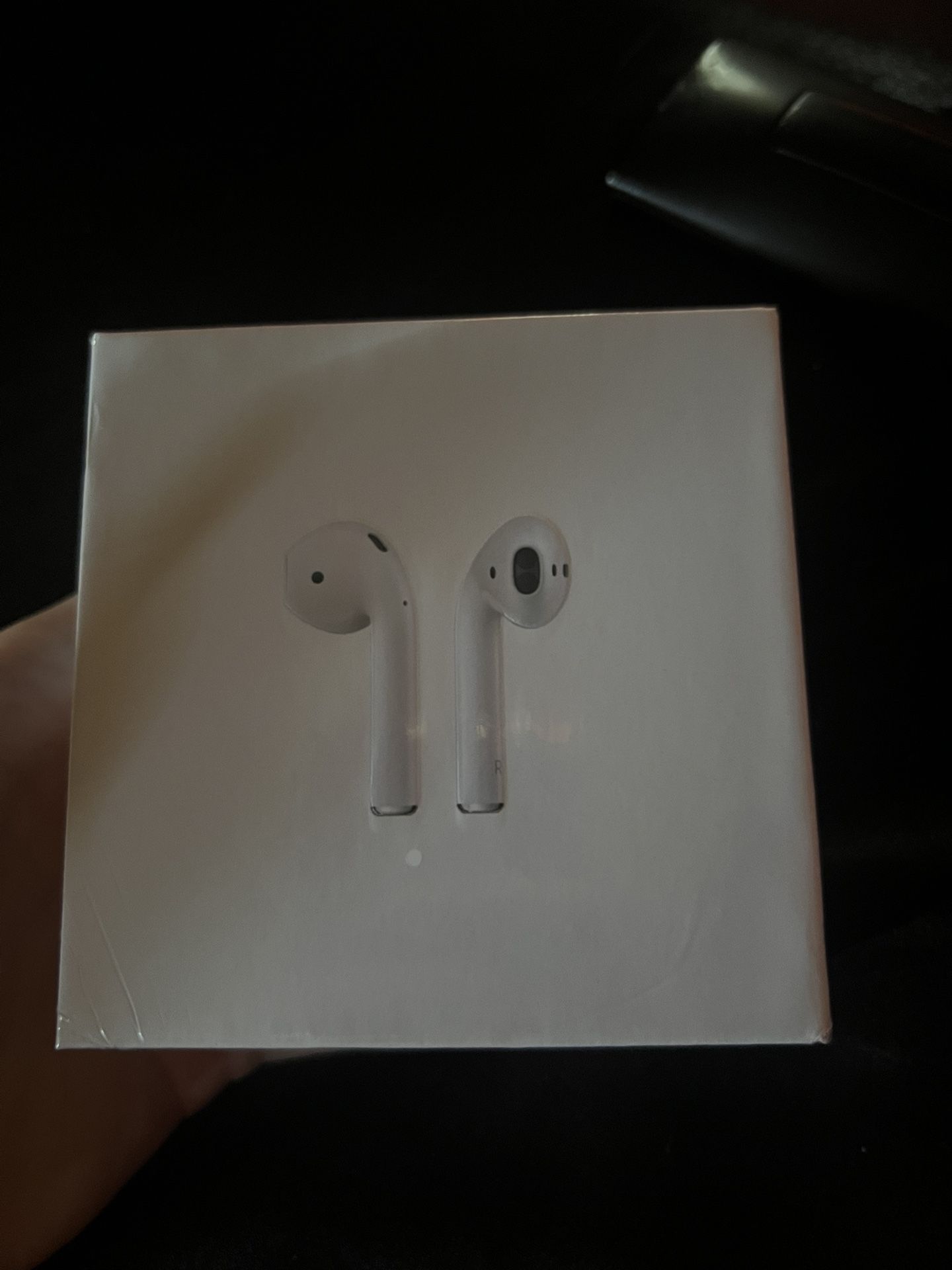 AirPods 2nd Generation