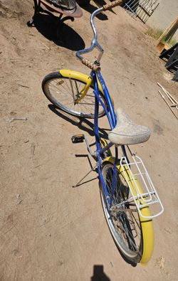 Cruiser