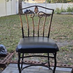 Aluminum Metal Chairs