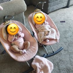 Baby Swing 