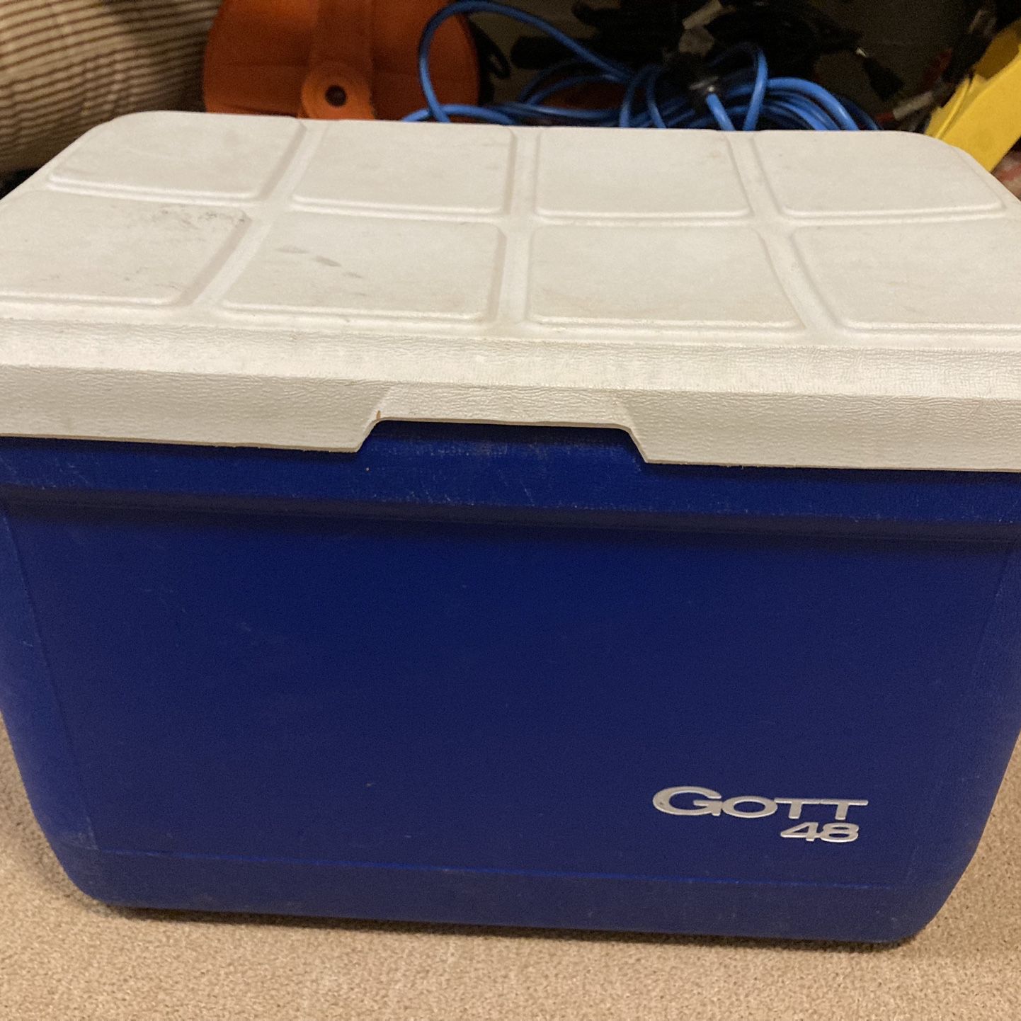 Sale gott 34 cooler Top Sale