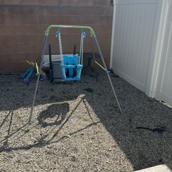 Baby Swing 