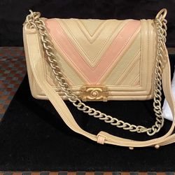 Crossbody Bag