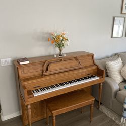 Piano