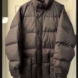 Old Navy Puffer Jacket