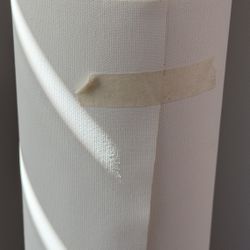 Artist’s Canvas