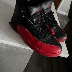 Nike Air Jordan 12