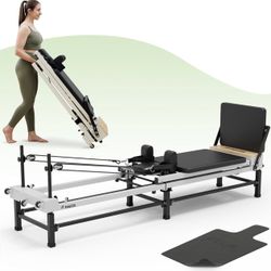 PAETA Pilates Reformer