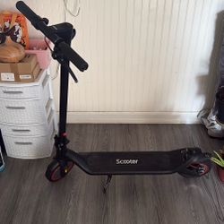 Electric Scooter IScooter
