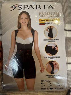 Faja Moldeadora comoda