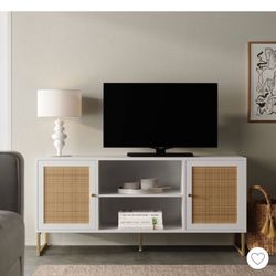 Target TV stand