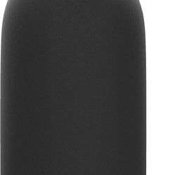 Essential Oil Diffuser,Handcrafted Ceramic Diffuser for Home,Ultrasonic Cool Mist Air Diffuser Black(100ml)
