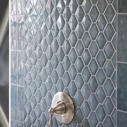 Ceramic Wall Tile