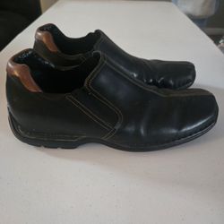 Men's Loafer Shoes Size 10.5