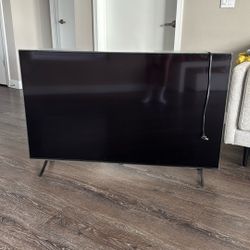 55 Inch LG TV