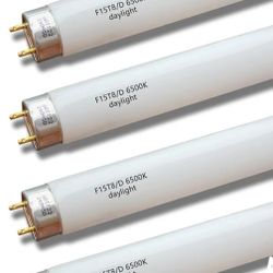 FFISH TANG LIGTHS 18 " LONG