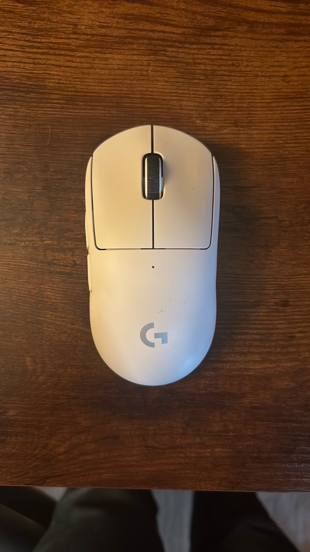 Logitech G Pro Superlight Gaming Mouse