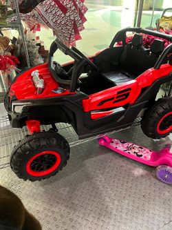 Cars for kids