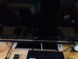 Universal table tv stand