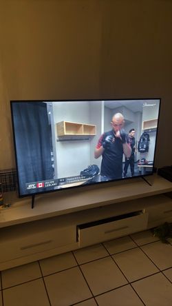 60 in Vizio Smart TV