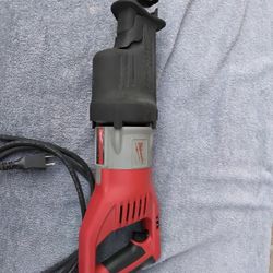 Milwaukee super sawall