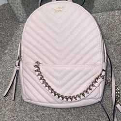 Victoria Secret Small Backpack