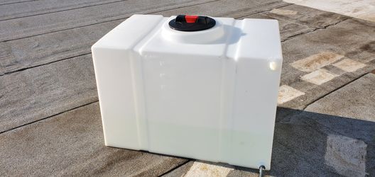 Water tank 100 Gallon