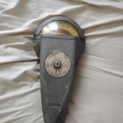 Parking Meter 