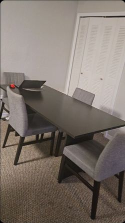 Moving out furniture sale / everything must go