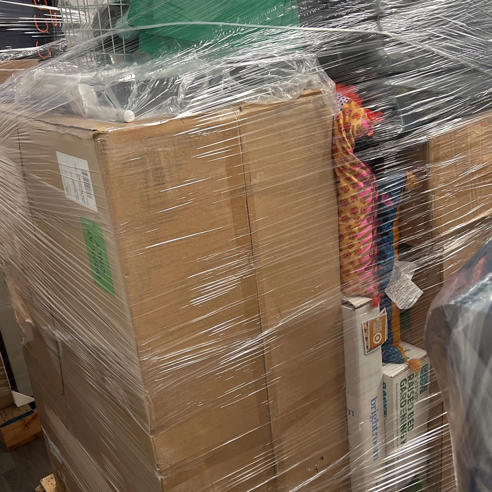 Target Pallet 2 for Sale in Los Angeles, CA OfferUp