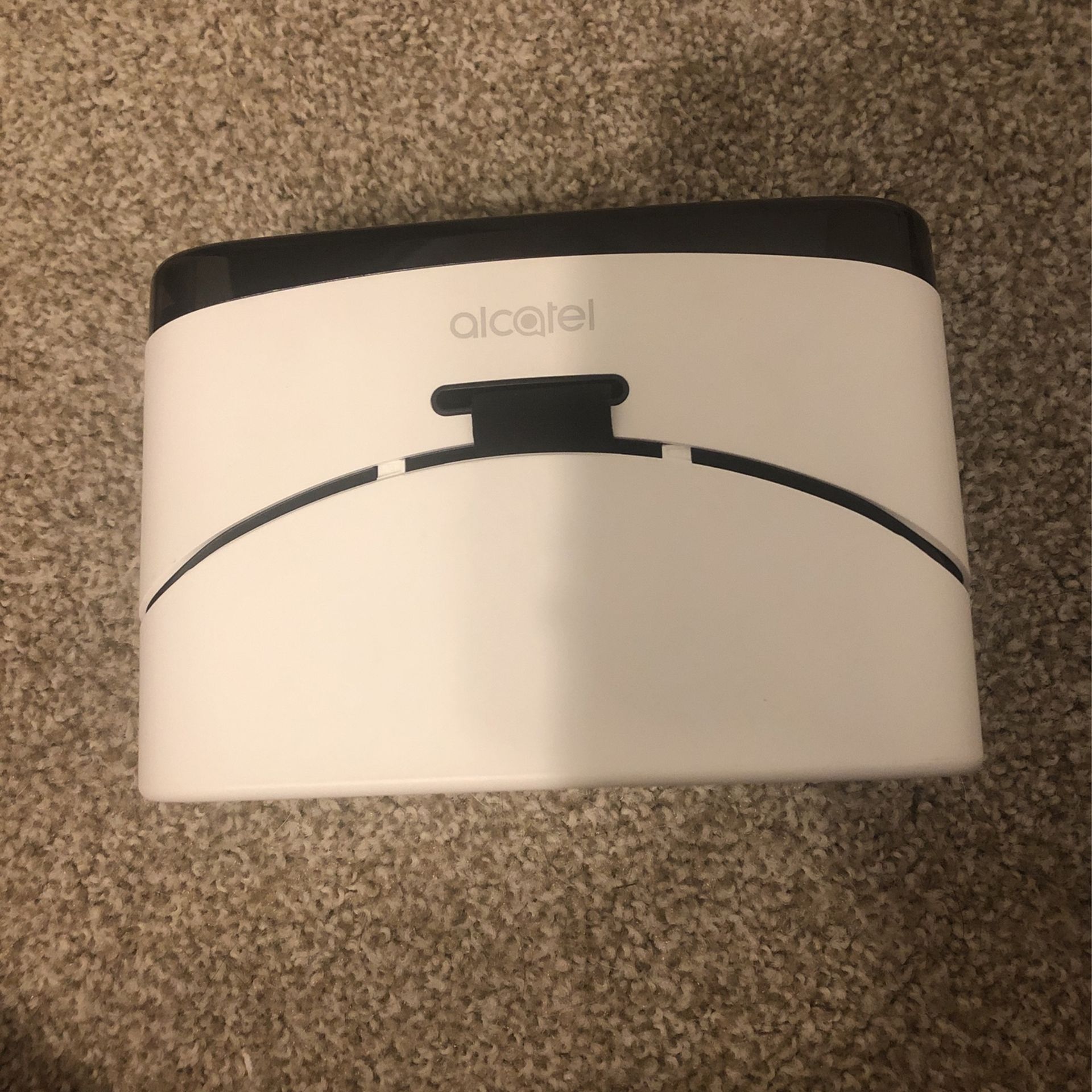 Alcatel VR Headset