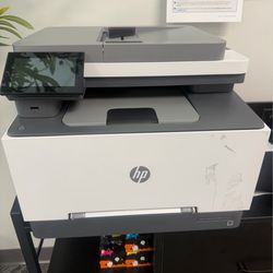 Small business printer