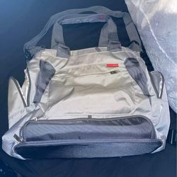 Diaper Bag